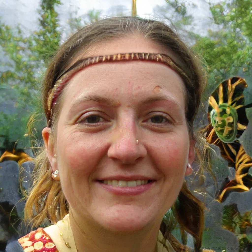 Laura Gómez